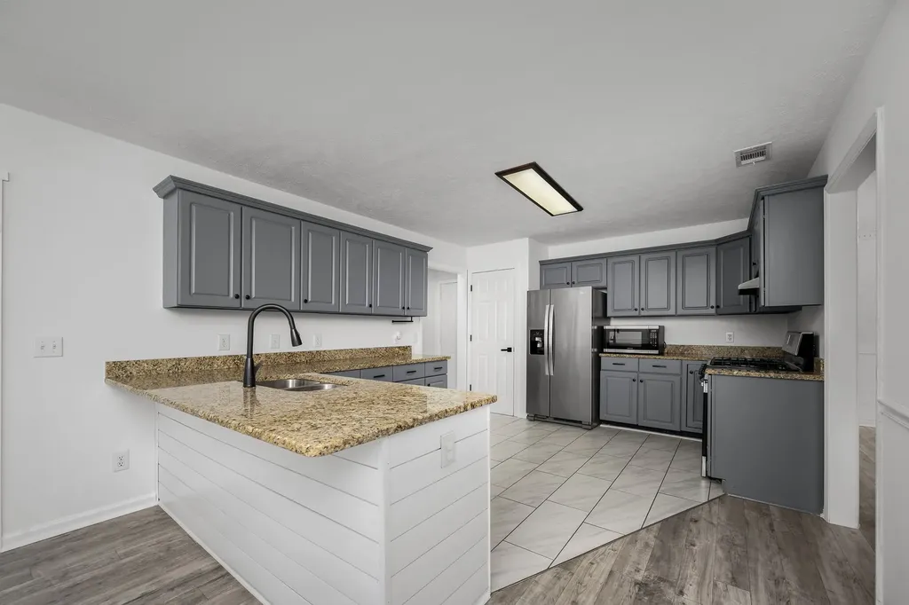 907 Harpeth River Court Murfreesboro TN 37129