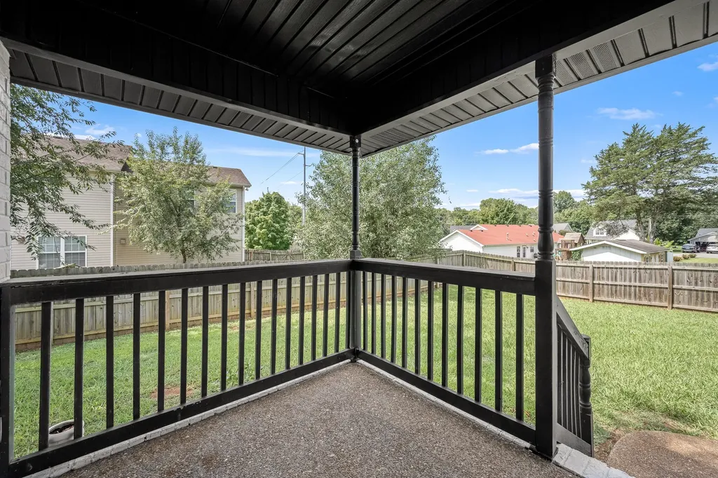 907 Harpeth River Court Murfreesboro TN 37129