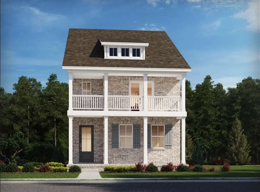 620 New Haven Street Franklin TN 37064
