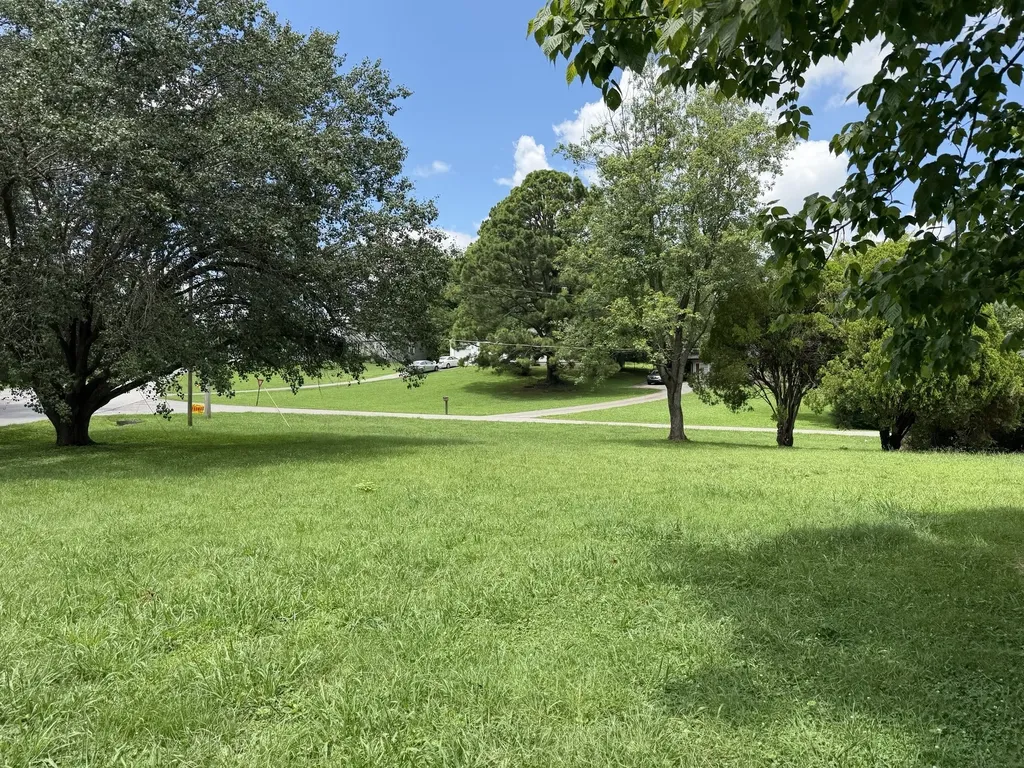 1201 Raby Avenue Shelbyville TN 37160