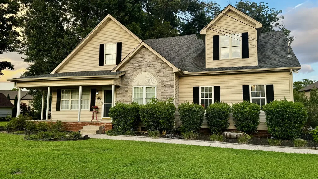 431 Conhocken Court Murfreesboro TN 37128