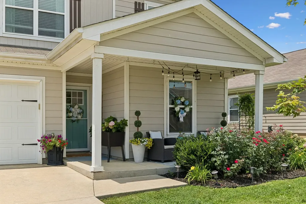 2704 Swarm Court Columbia TN 38401