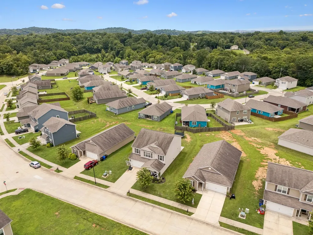 2704 Swarm Court Columbia TN 38401