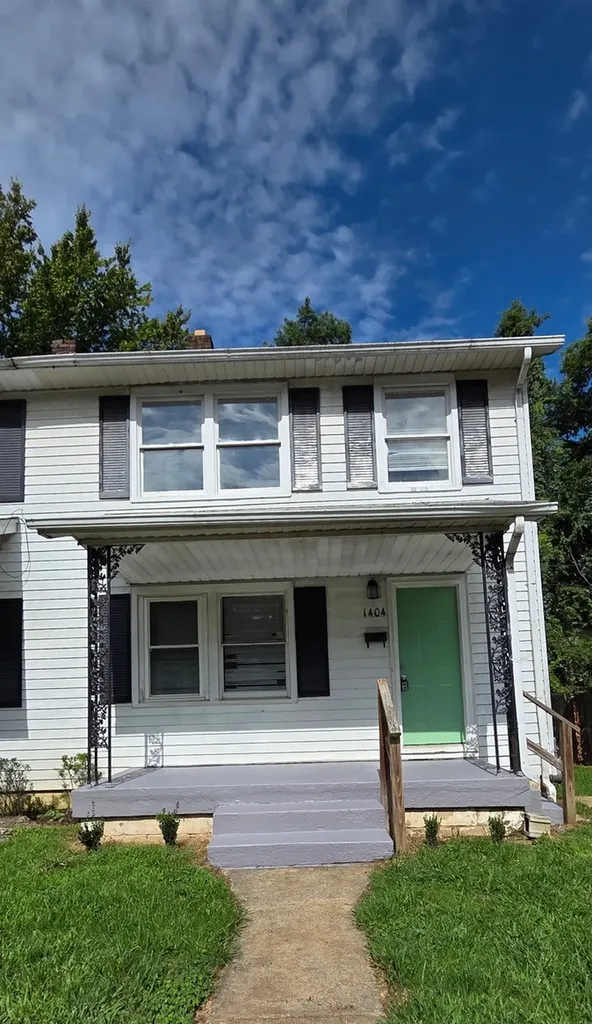 1404 Berry Street Old Hickory TN 37138