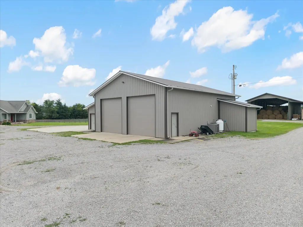 221 Eady Road Shelbyville TN 37160