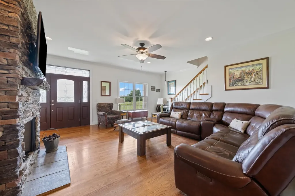 221 Eady Road Shelbyville TN 37160