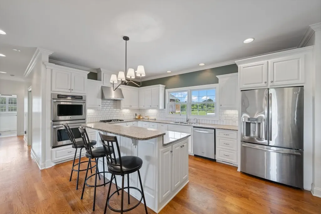221 Eady Road Shelbyville TN 37160