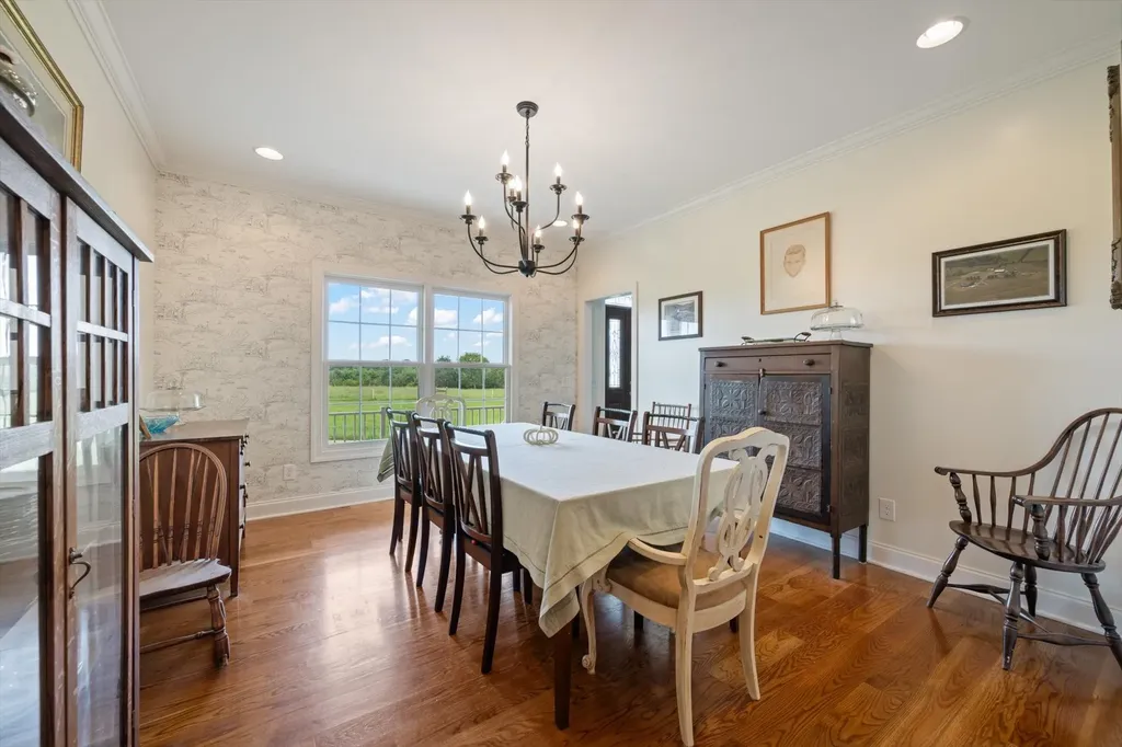 221 Eady Road Shelbyville TN 37160