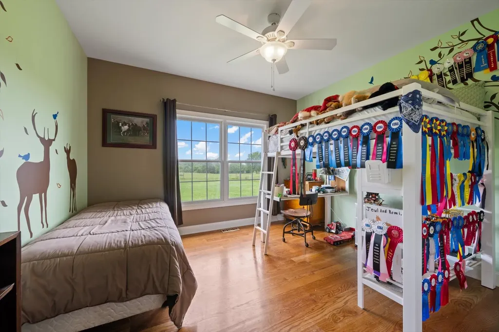 221 Eady Road Shelbyville TN 37160
