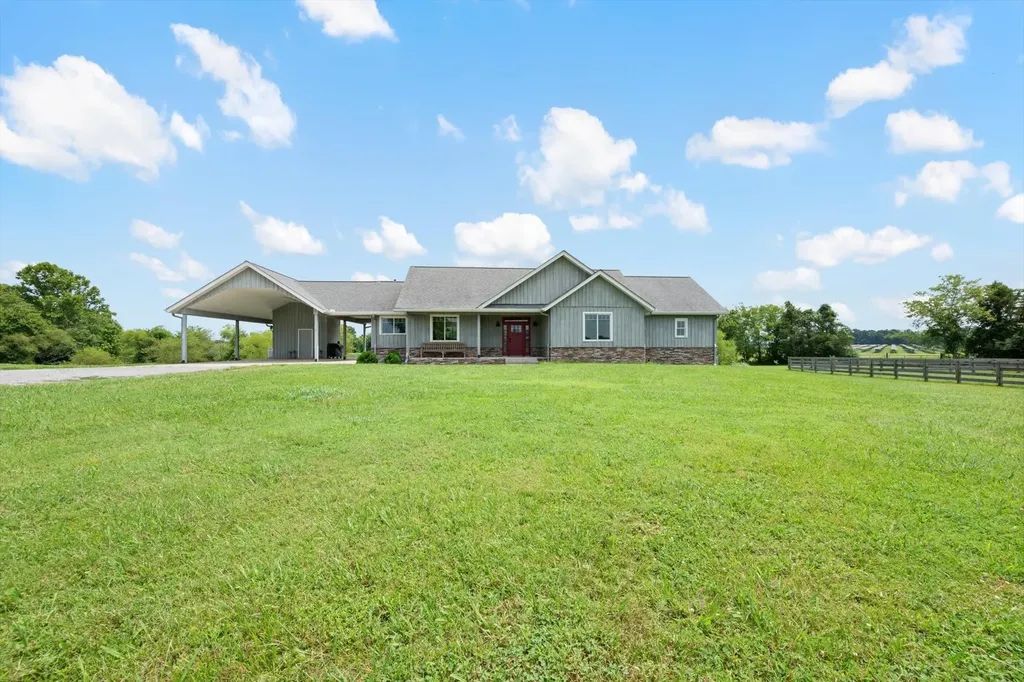 221 Eady Road Shelbyville TN 37160