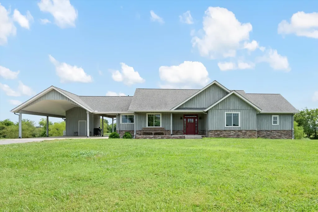 221 Eady Road Shelbyville TN 37160