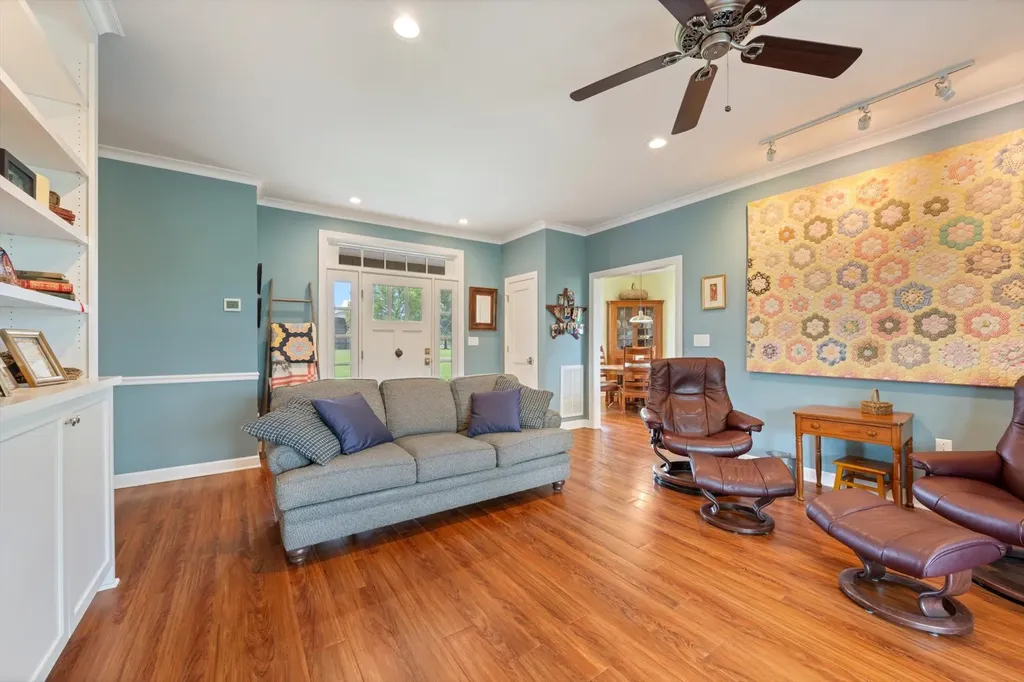 221 Eady Road Shelbyville TN 37160