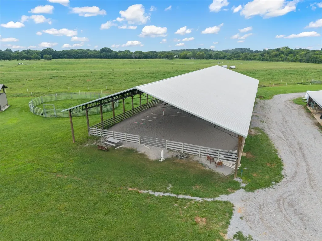 221 Eady Road Shelbyville TN 37160