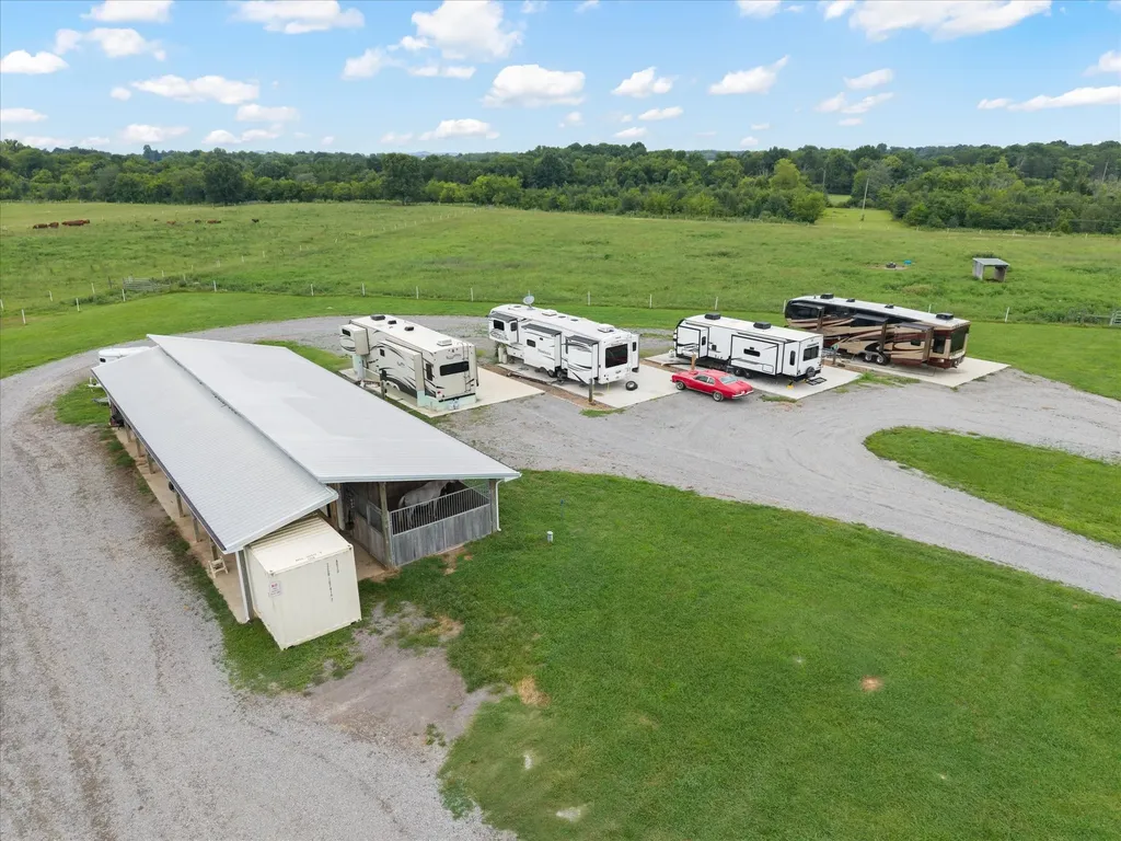 221 Eady Road Shelbyville TN 37160