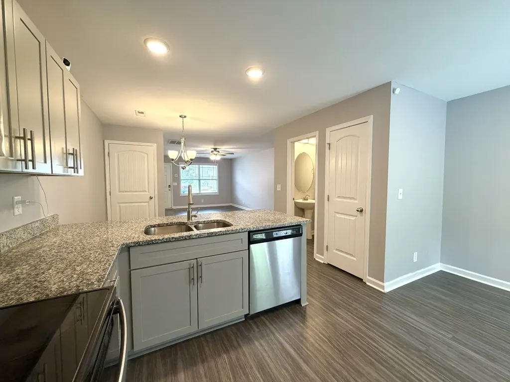 244 Woodland Valley Lane Clarksville TN 37040