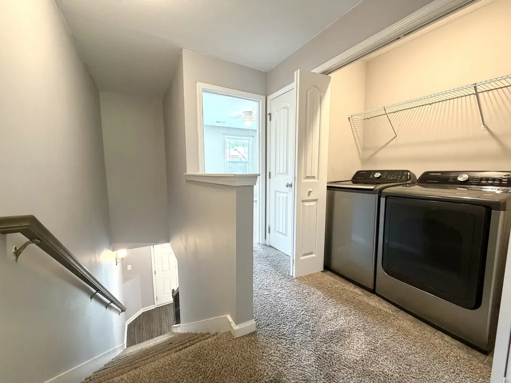 244 Woodland Valley Lane Clarksville TN 37040