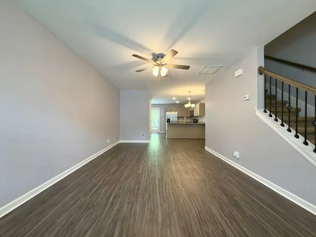 244 Woodland Valley Lane Clarksville TN 37040