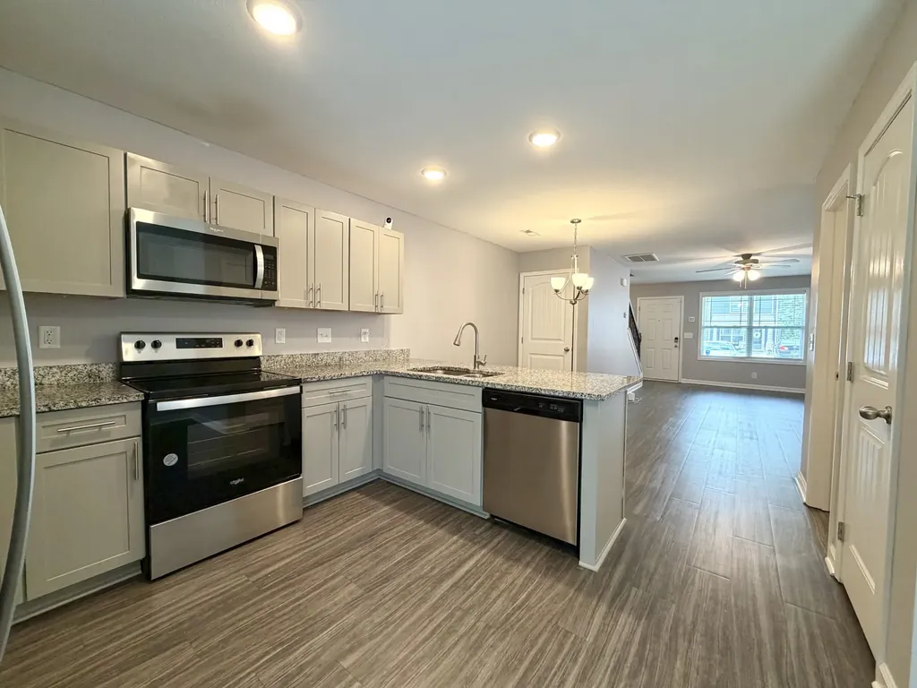 244 Woodland Valley Lane Clarksville TN 37040