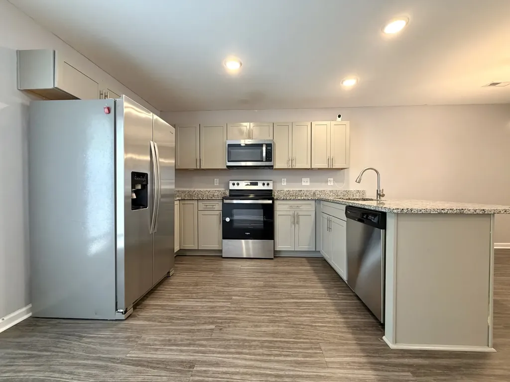 244 Woodland Valley Lane Clarksville TN 37040