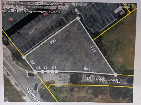 0 Flowertown Road Tullahoma TN 37388