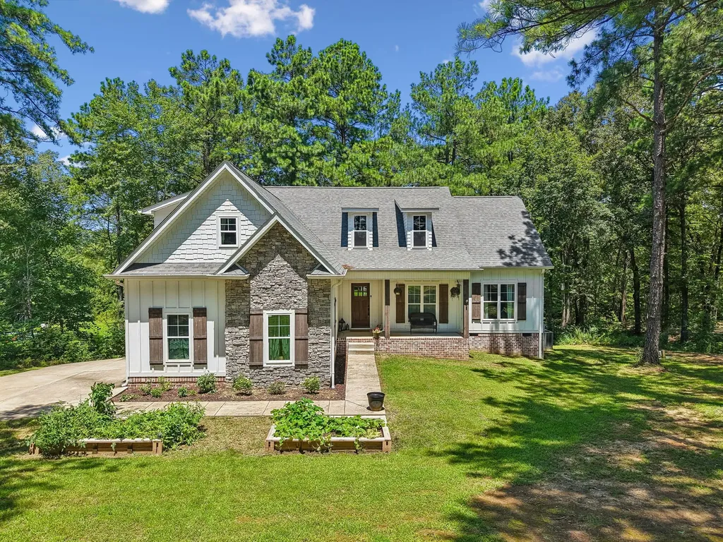 1151 Harmon Springs Road Dickson TN 37055