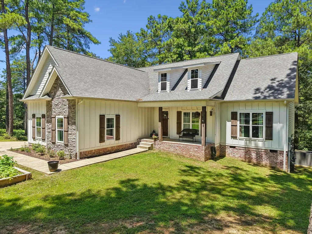 1151 Harmon Springs Road Dickson TN 37055