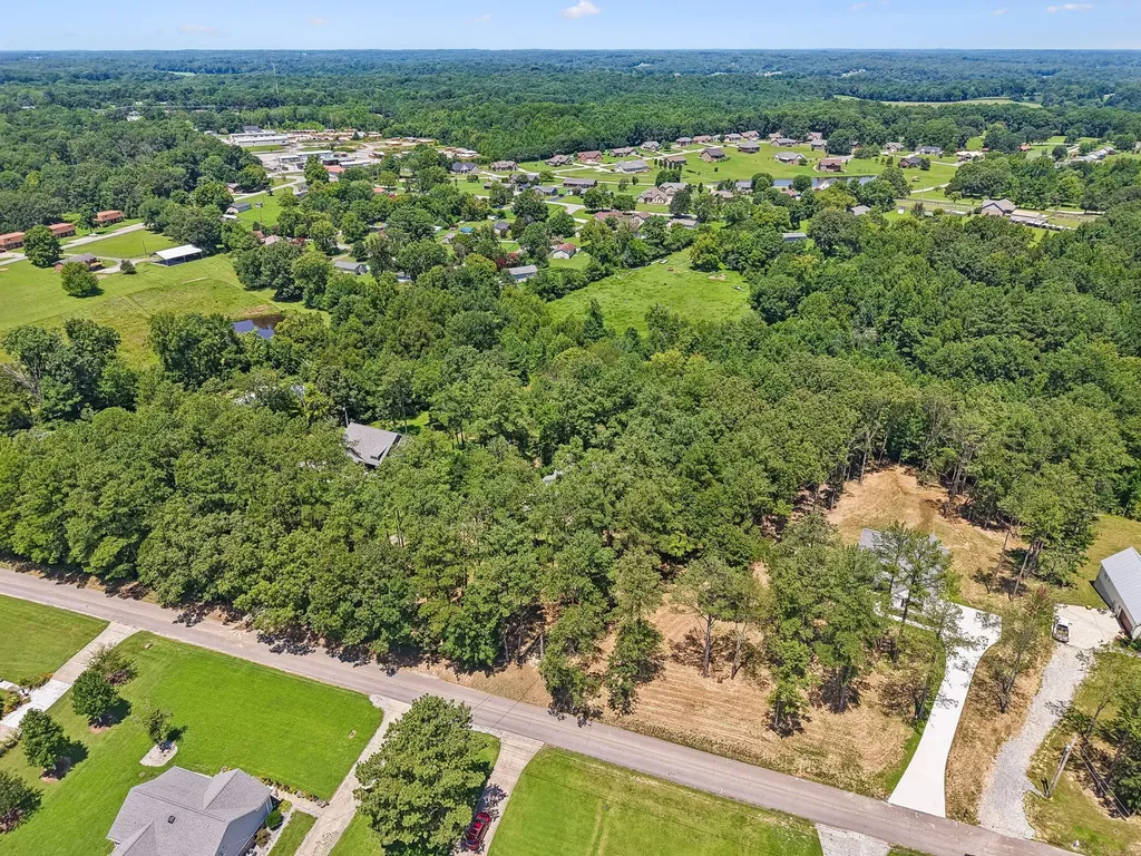 1151 Harmon Springs Road Dickson TN 37055