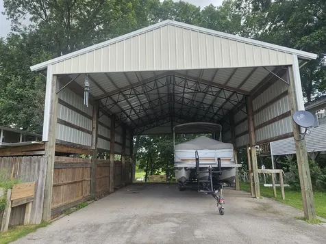 201 Beechview Drive Clifton TN 38425