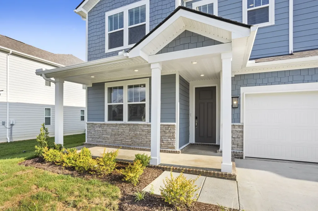 123 West Casa Way Mount Juliet TN 37122
