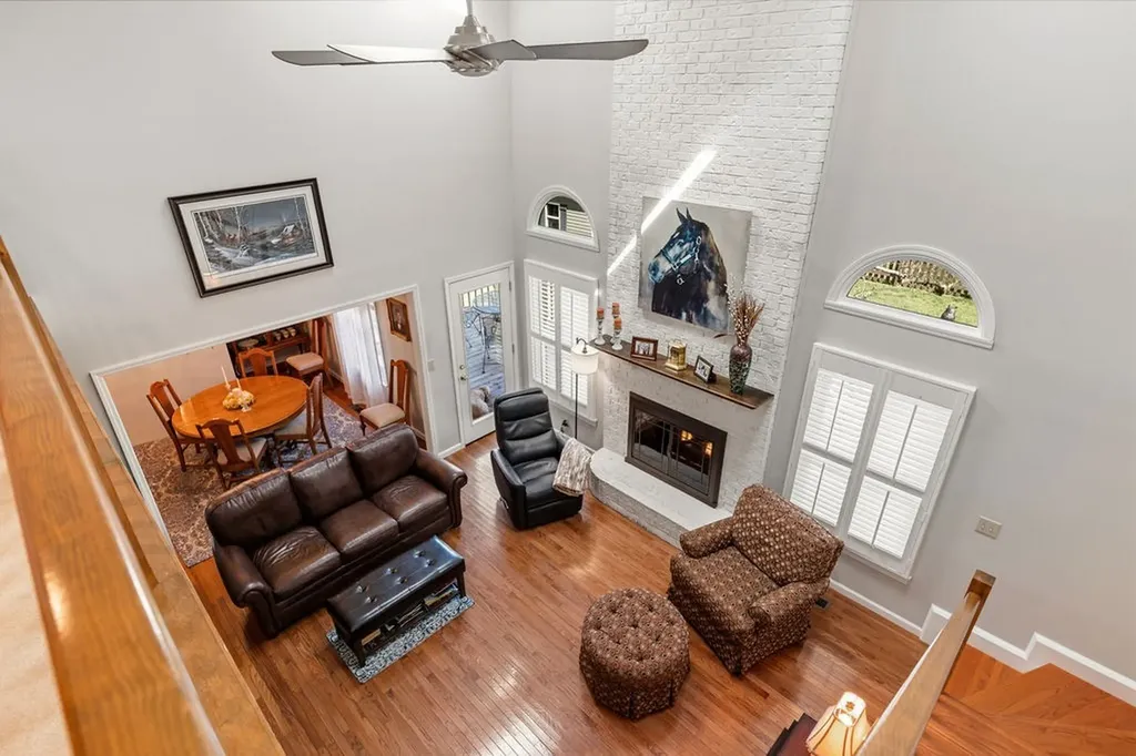 123 Deerview Drive Columbia TN 38401