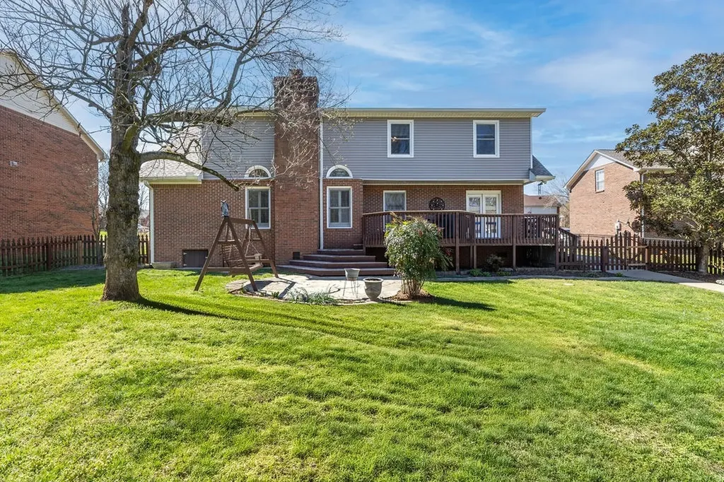 123 Deerview Drive Columbia TN 38401