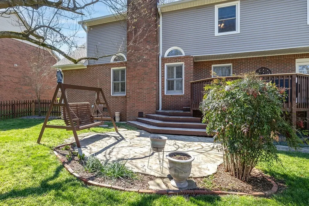 123 Deerview Drive Columbia TN 38401