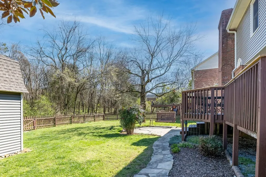 123 Deerview Drive Columbia TN 38401