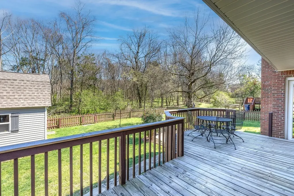 123 Deerview Drive Columbia TN 38401