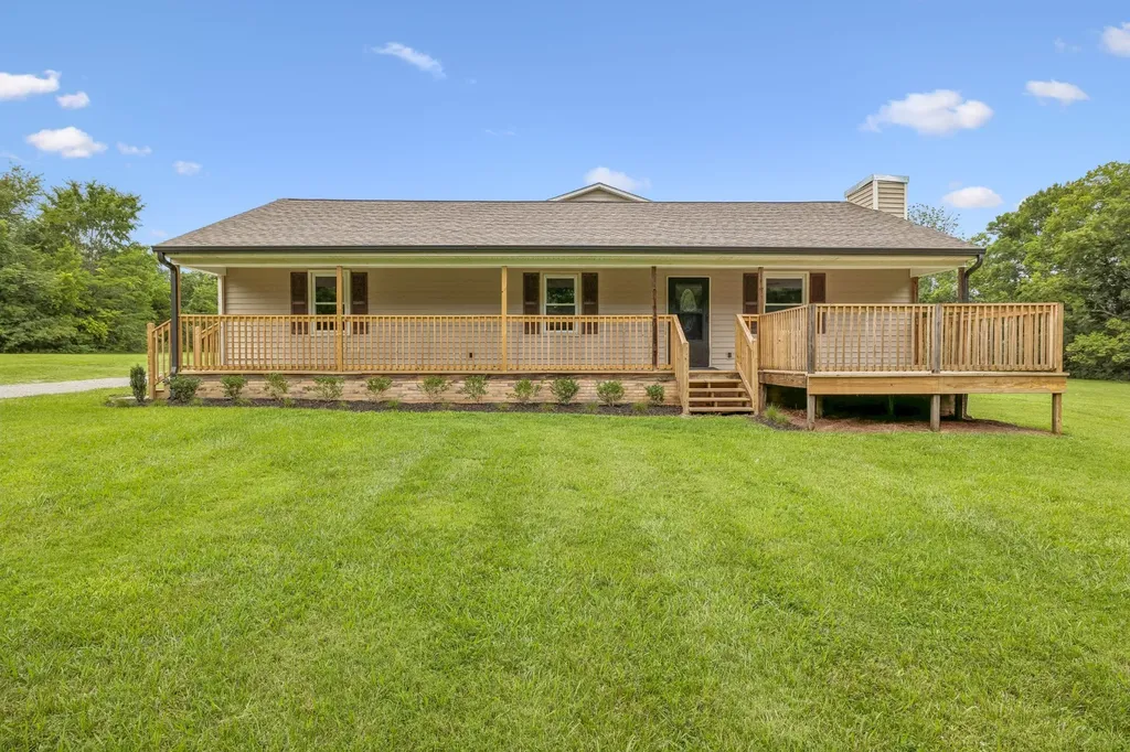 1944 Cainsville Road Lebanon TN 37090
