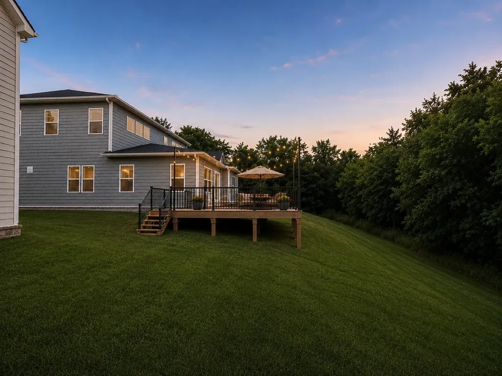 126 West Cassa Way Mount Juliet TN 37122
