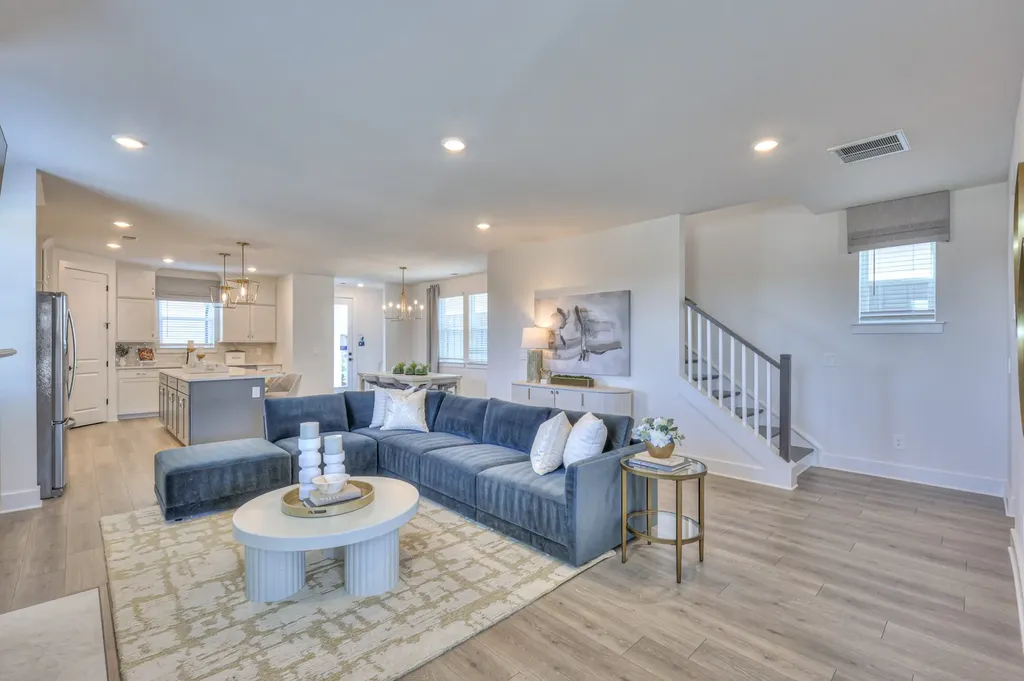 376 Hocking Court Franklin TN 37064