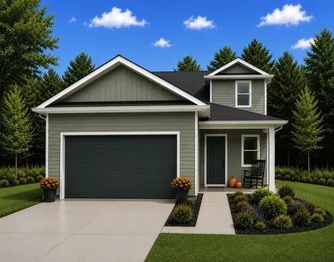 171 Stonehenge Circle Manchester TN 37355