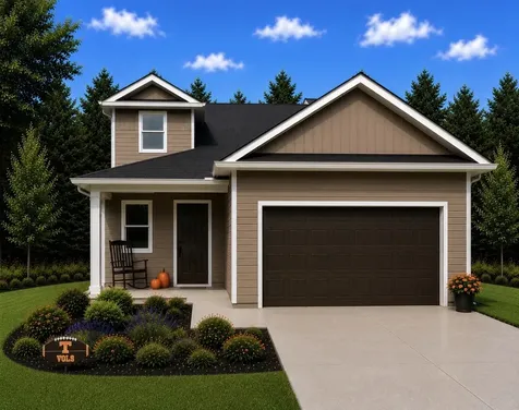 179 Stonehenge Lane Manchester TN 37355
