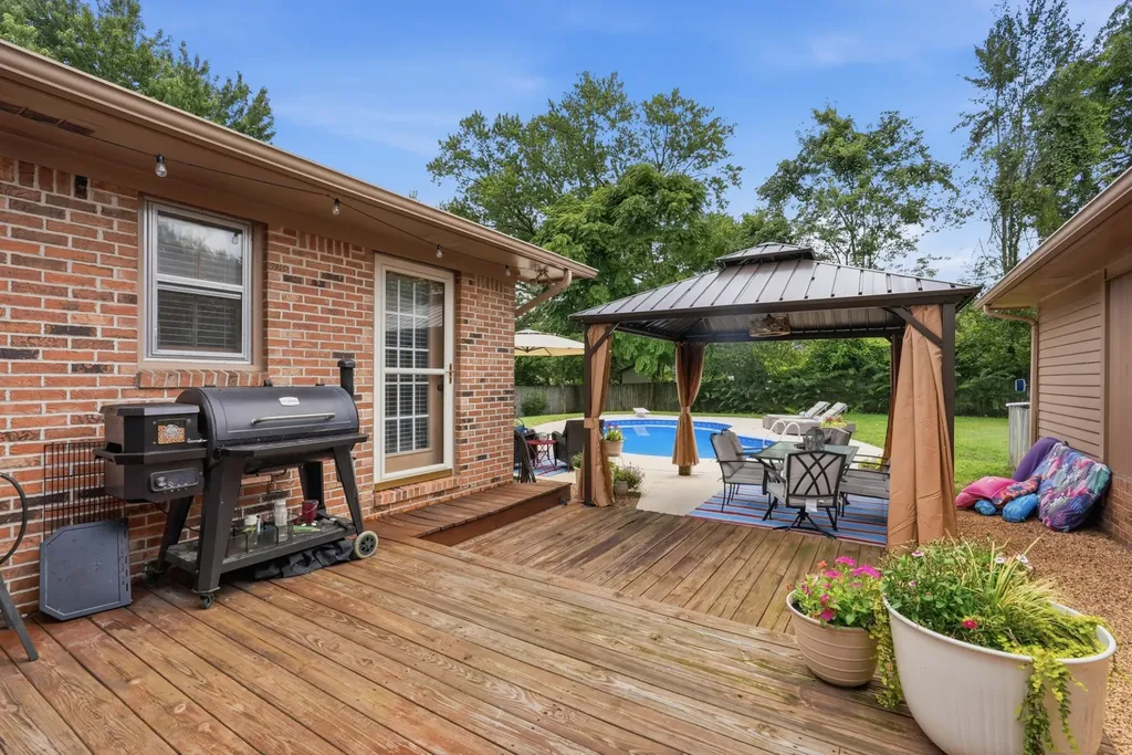 1617 Randy Drive Cookeville TN 38501