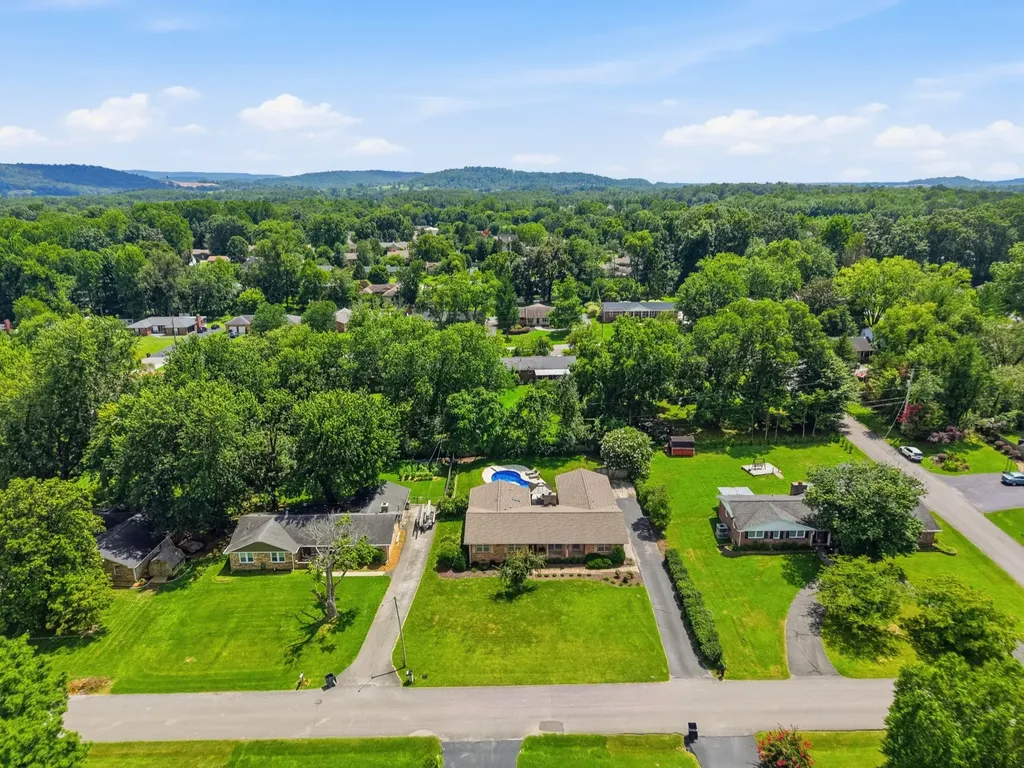 1617 Randy Drive Cookeville TN 38501