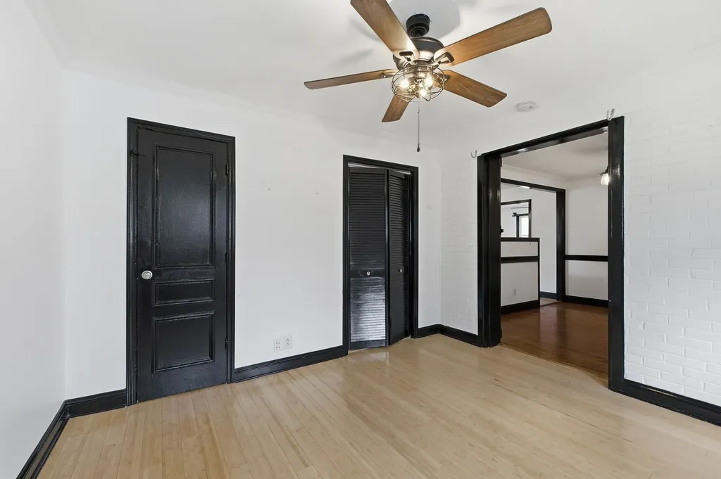 952 Colfax Drive Nashville TN 37214