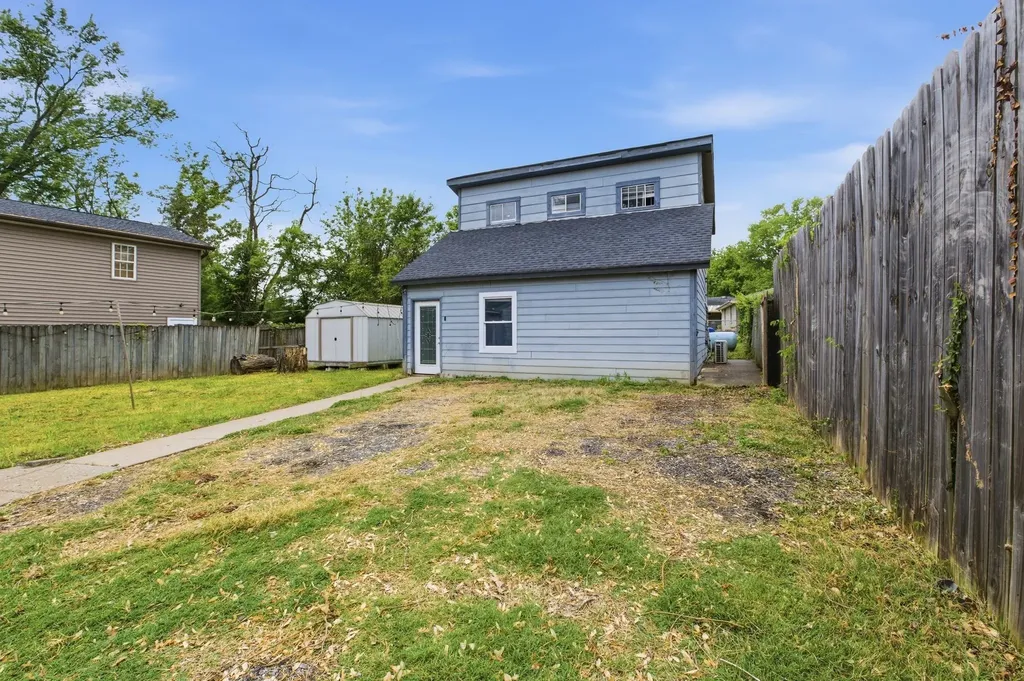 952 Colfax Drive Nashville TN 37214