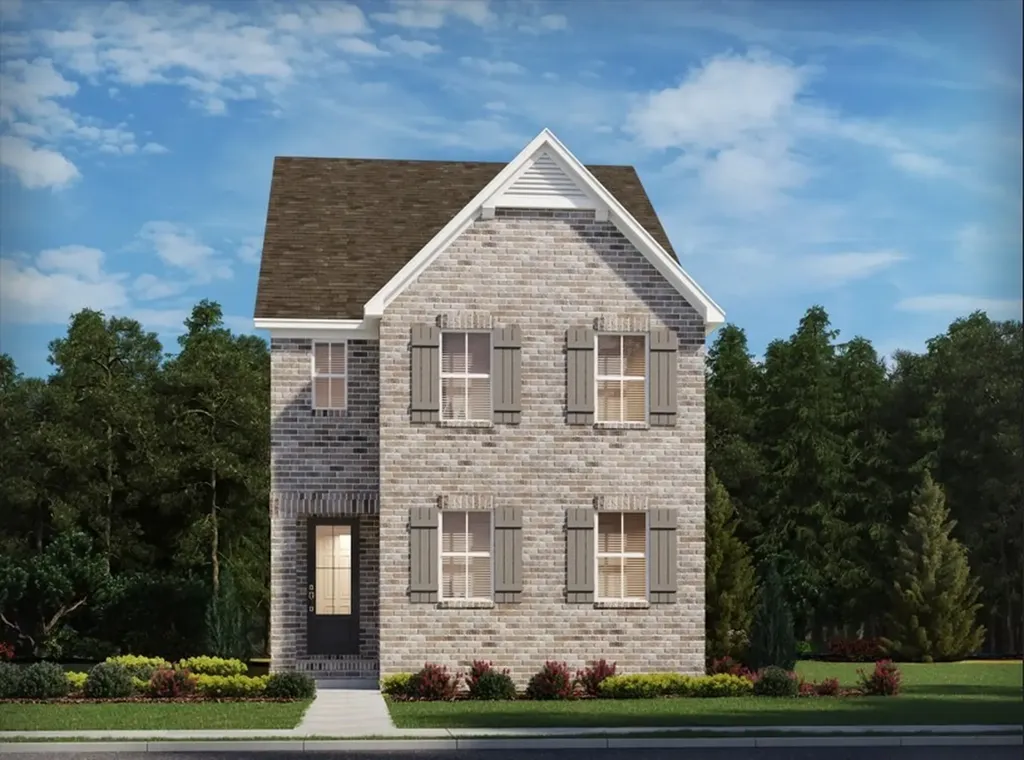 616 New Haven Street Franklin TN 37064