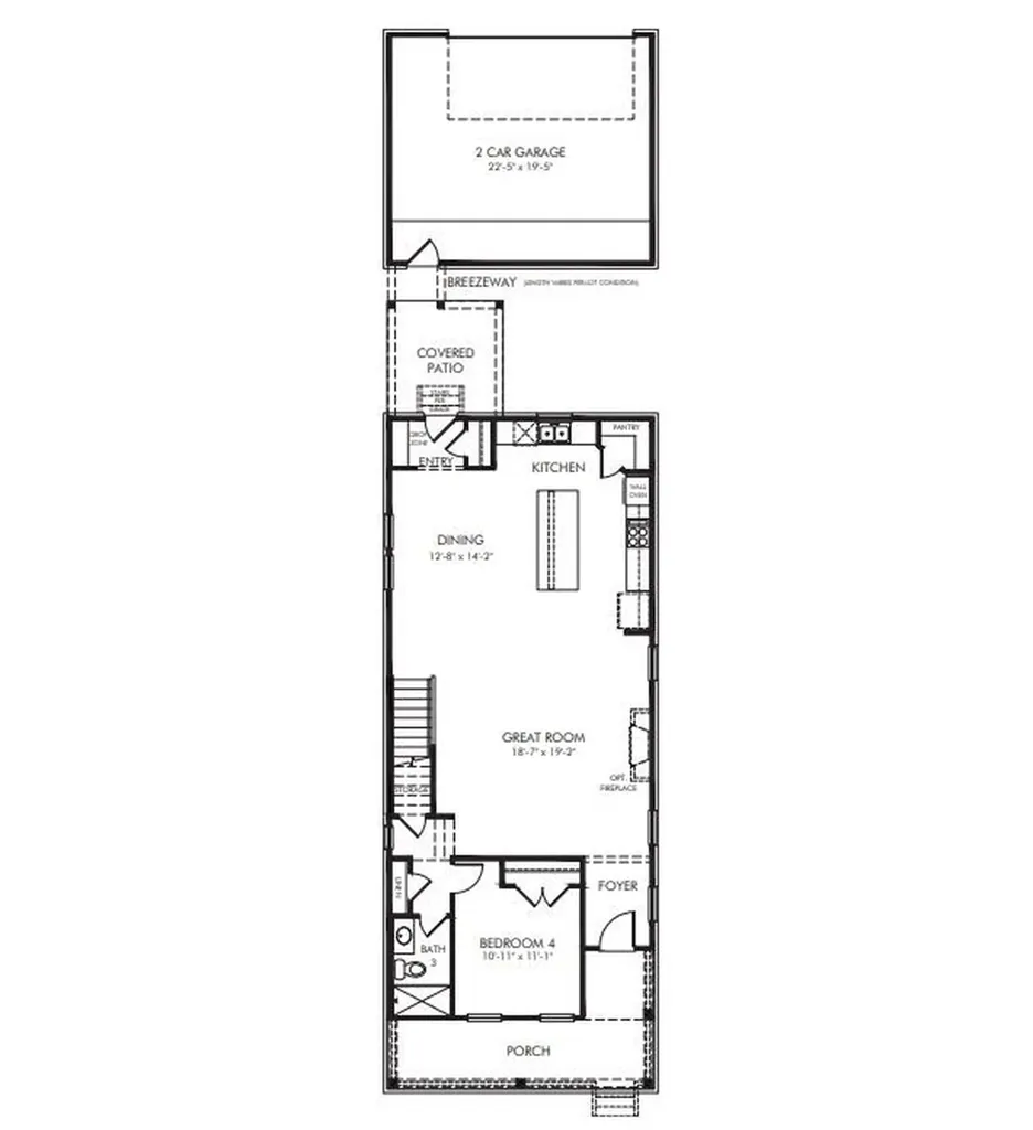 616 New Haven Street Franklin TN 37064