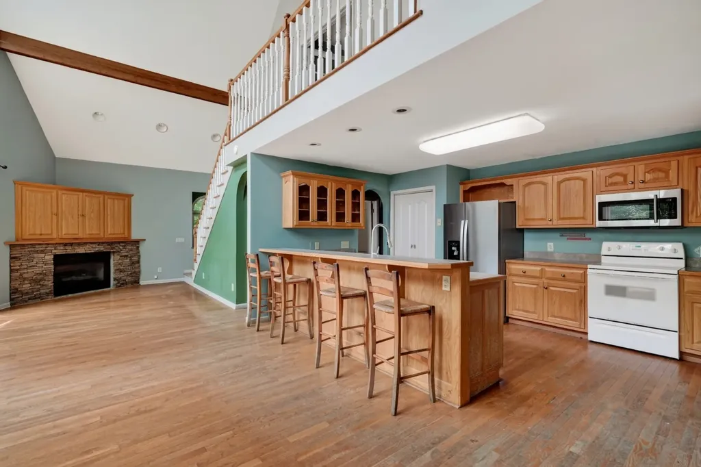 2946 Pen Hook Road Monterey TN 38574