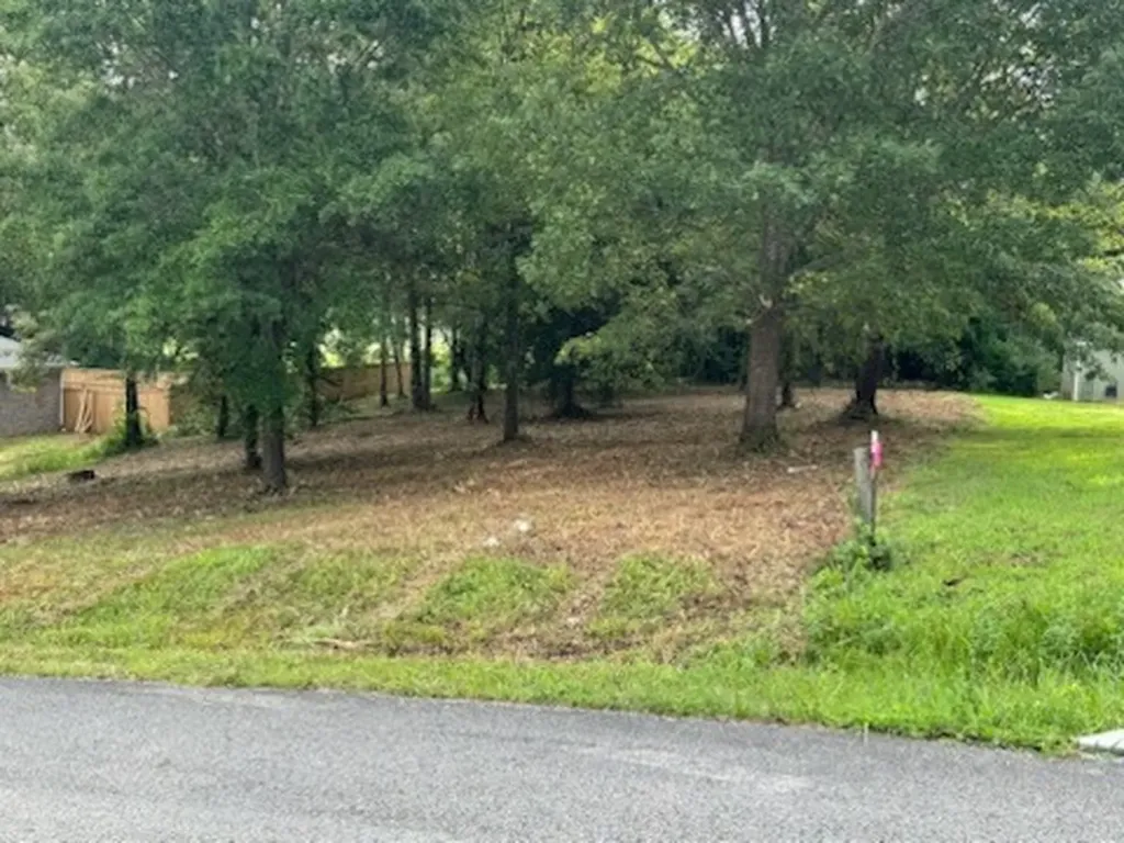 0 Elm Crest Circle Mc Minnville TN 37110