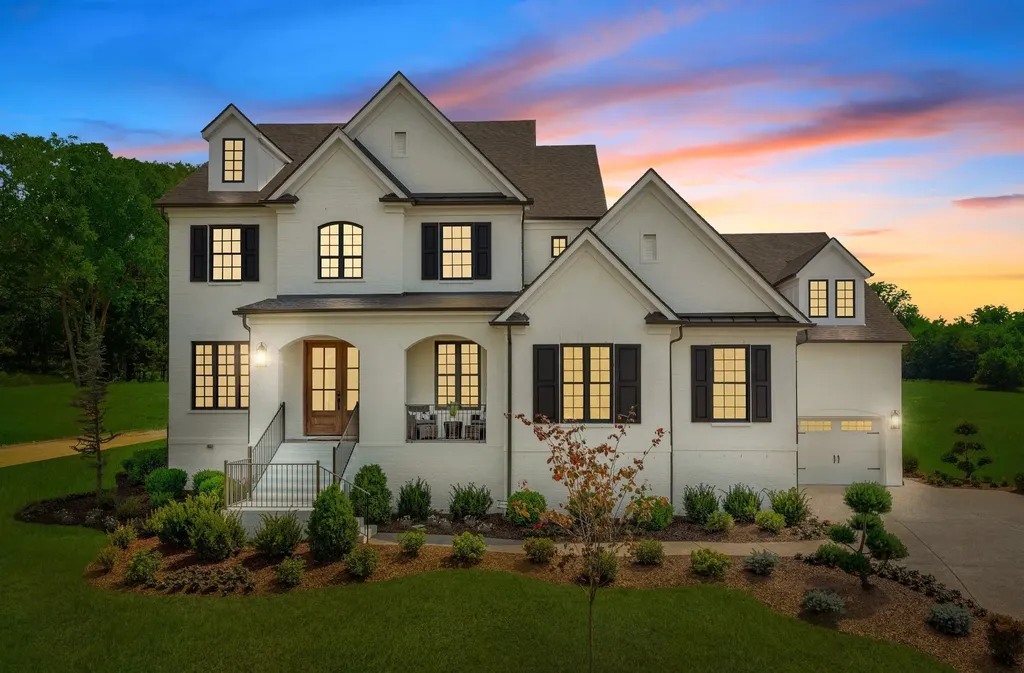 520 Jenna Lane Arrington TN 37014