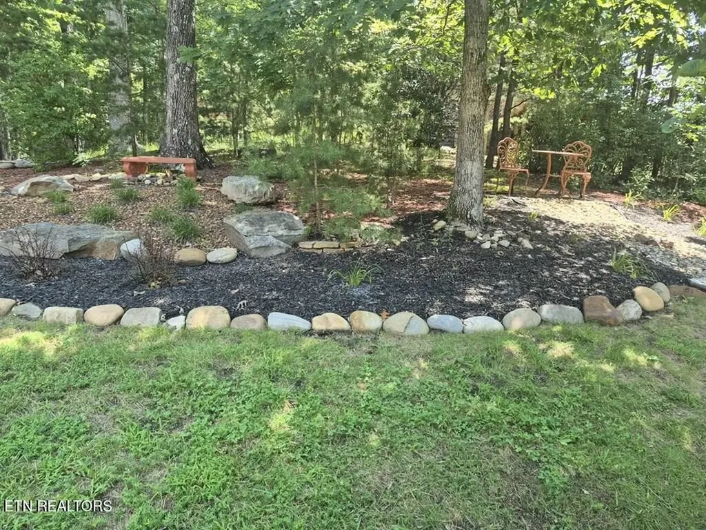583 Cliff Park Road Monterey TN 38574
