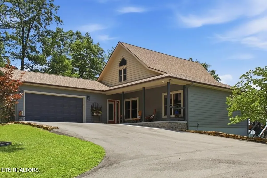 583 Cliff Park Road Monterey TN 38574